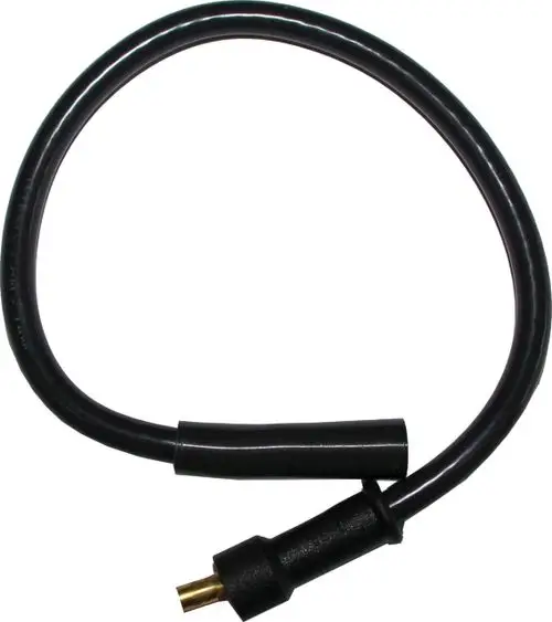 Wolf-Zuendleitung-L350-fuer-CGB-35-100-8611195 gallery number 1